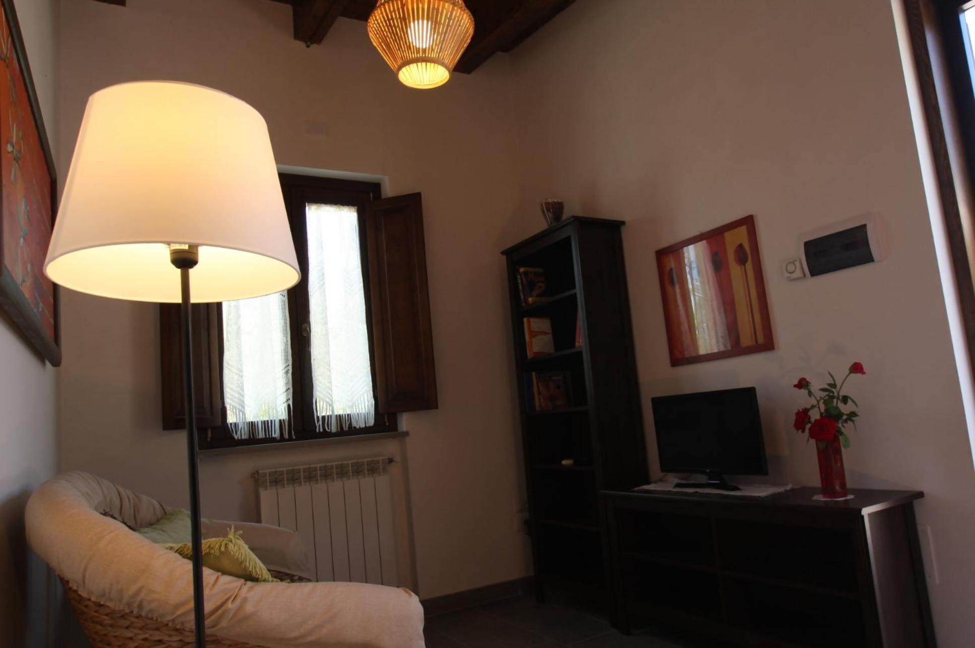 Villa Tresino Appartamenti Castellabate Zimmer foto